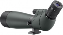 Barska 20-60x80mm Colorado Waterproof Spotting Scope,Straight,Green AD12756B